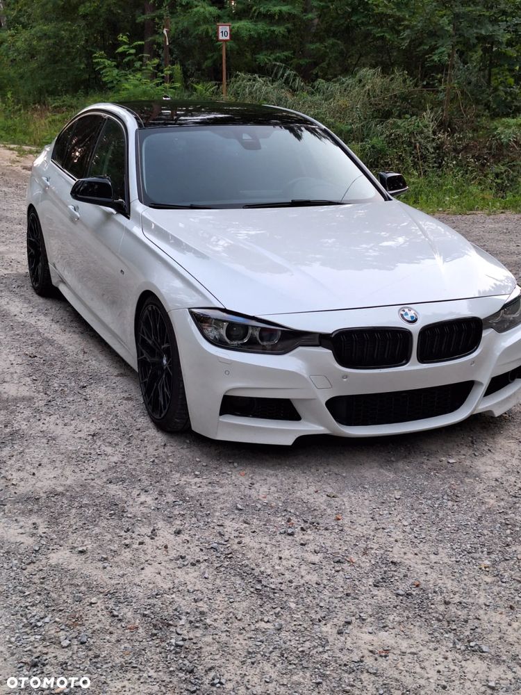 BMW Seria 3 - 2