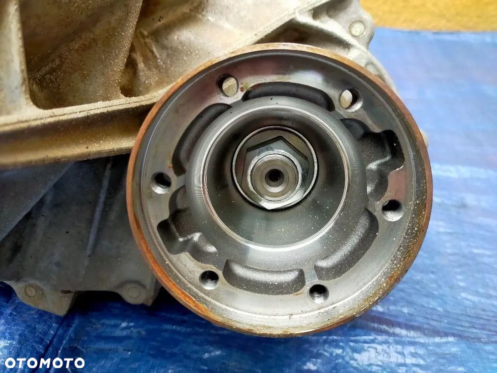 FORD RANGER 3,2 TDCI Automat Reduktor Skrzyni Biegów Most Dyferencjał Dyfer - 6