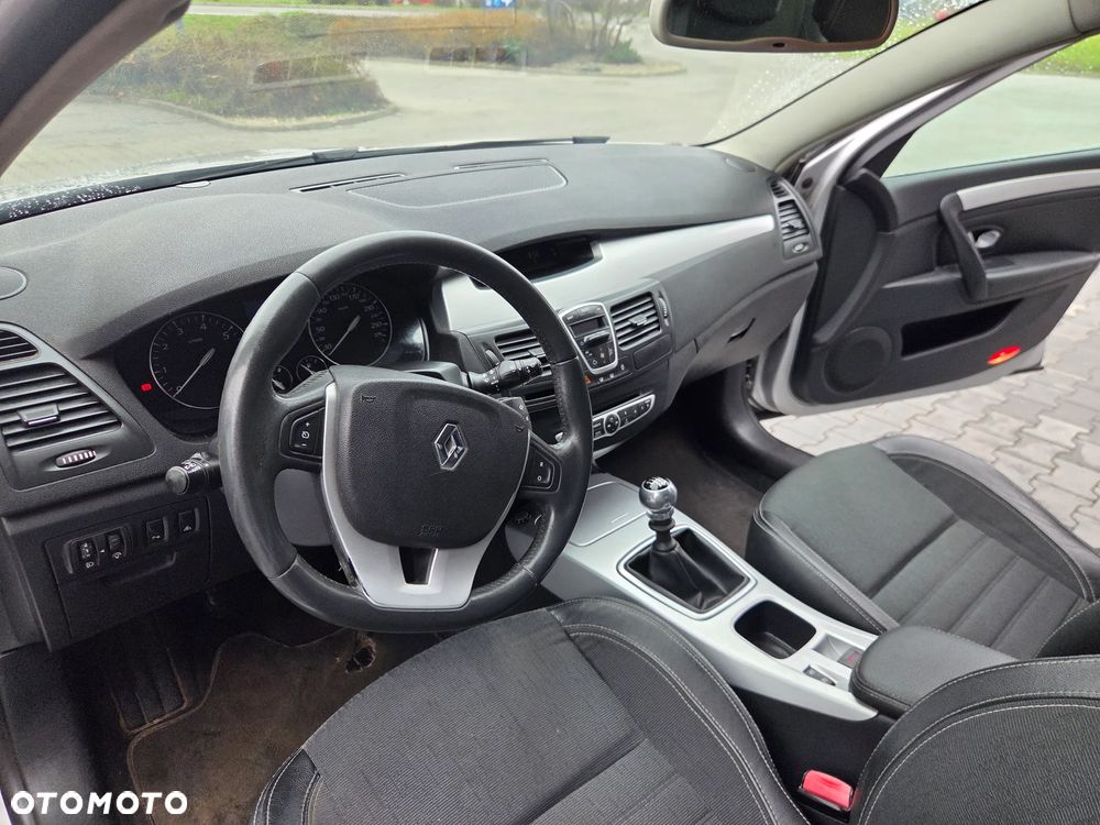 Renault Laguna 2.0 Dynamique - 17