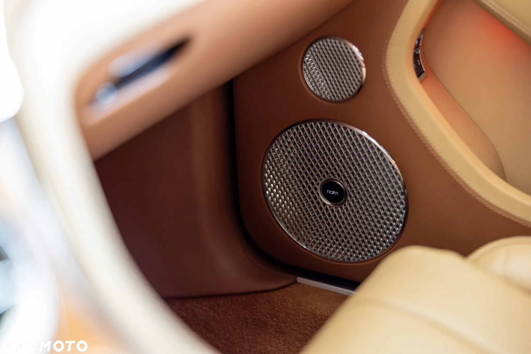 Bentley Continental GT V8 S - 22