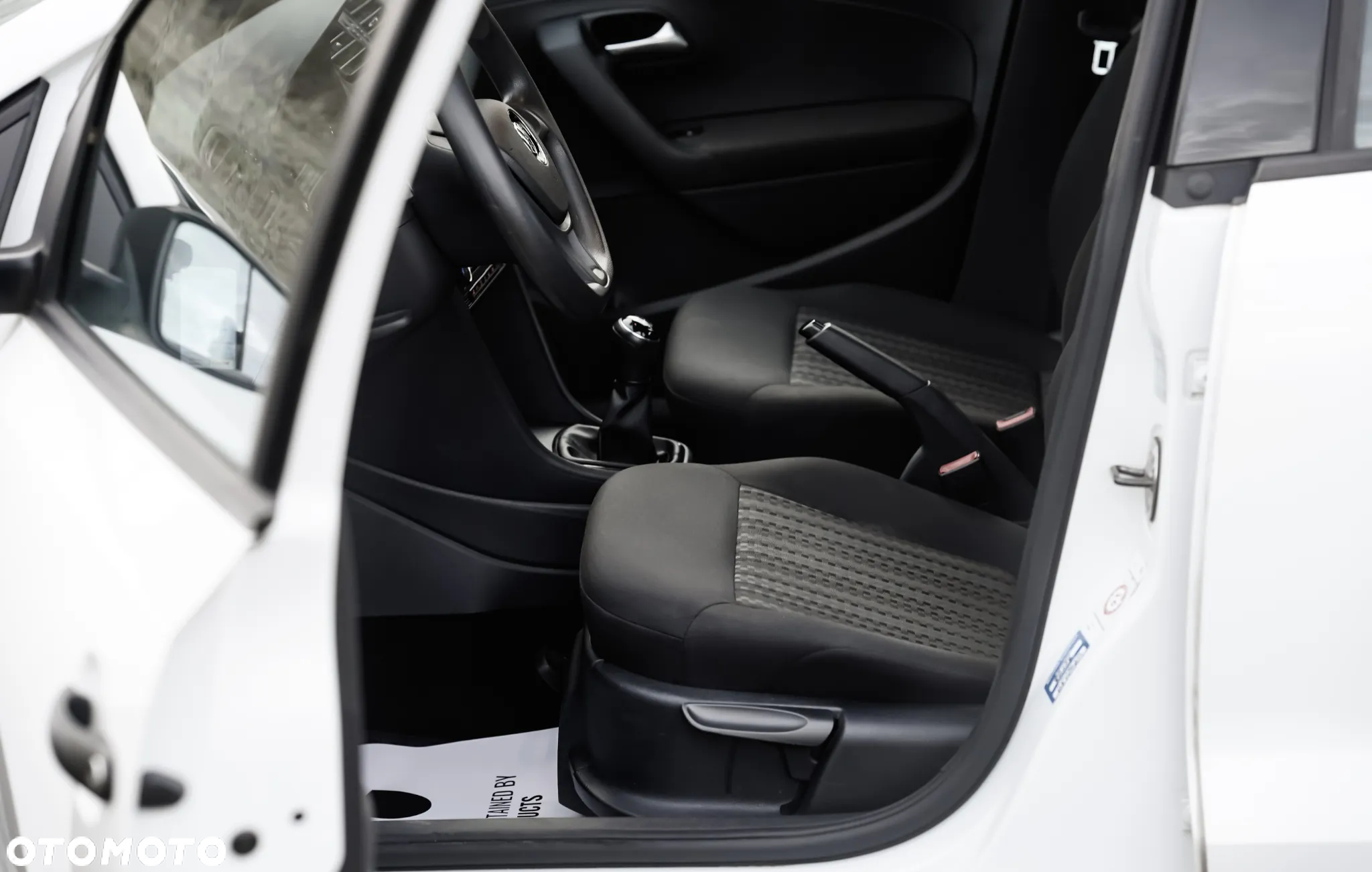 Volkswagen Polo 1.0 Trendline - 17