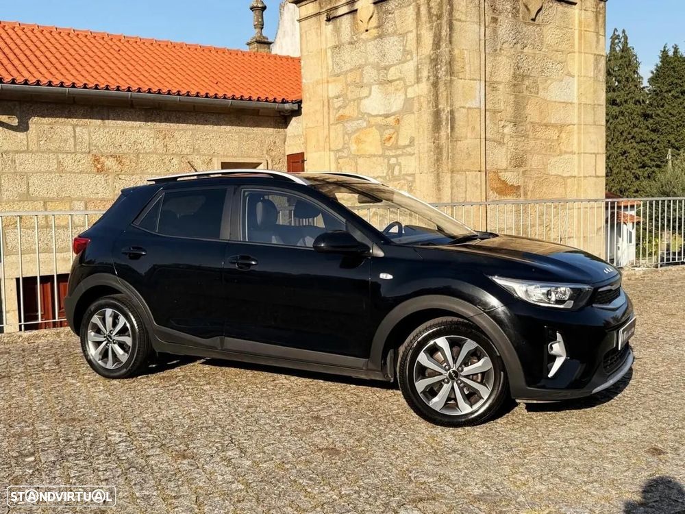Kia Stonic - 18