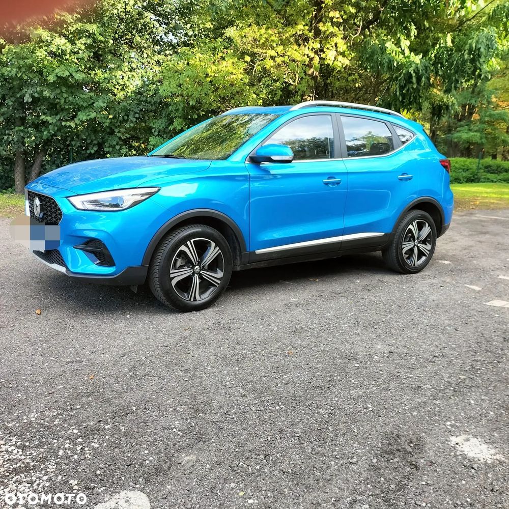 MG ZS ICE 1.5 VTI-tech Comfort - 2