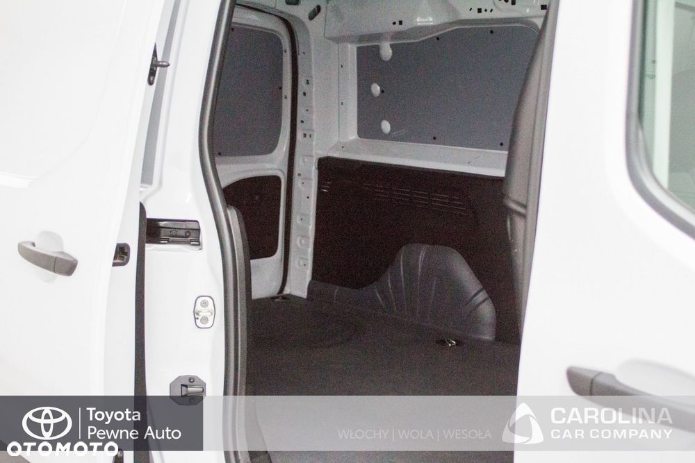Toyota PROACE CITY - 12