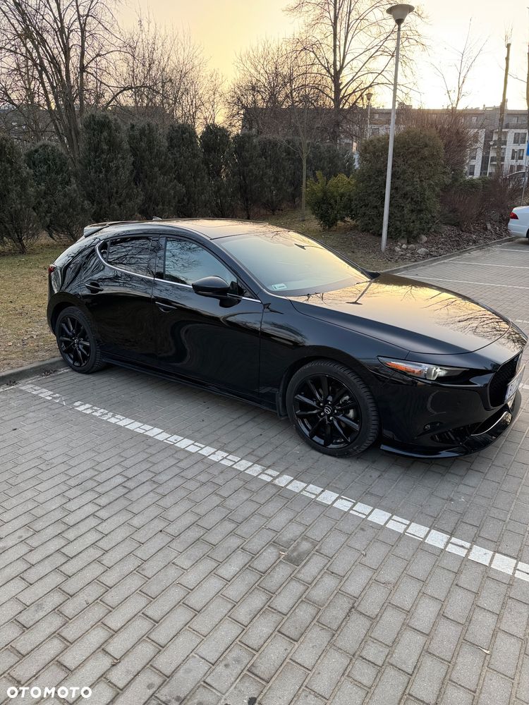 Mazda 3 - 1