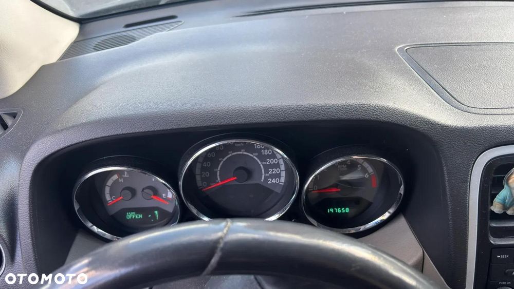 Dodge Caliber 2.0 SE - 4