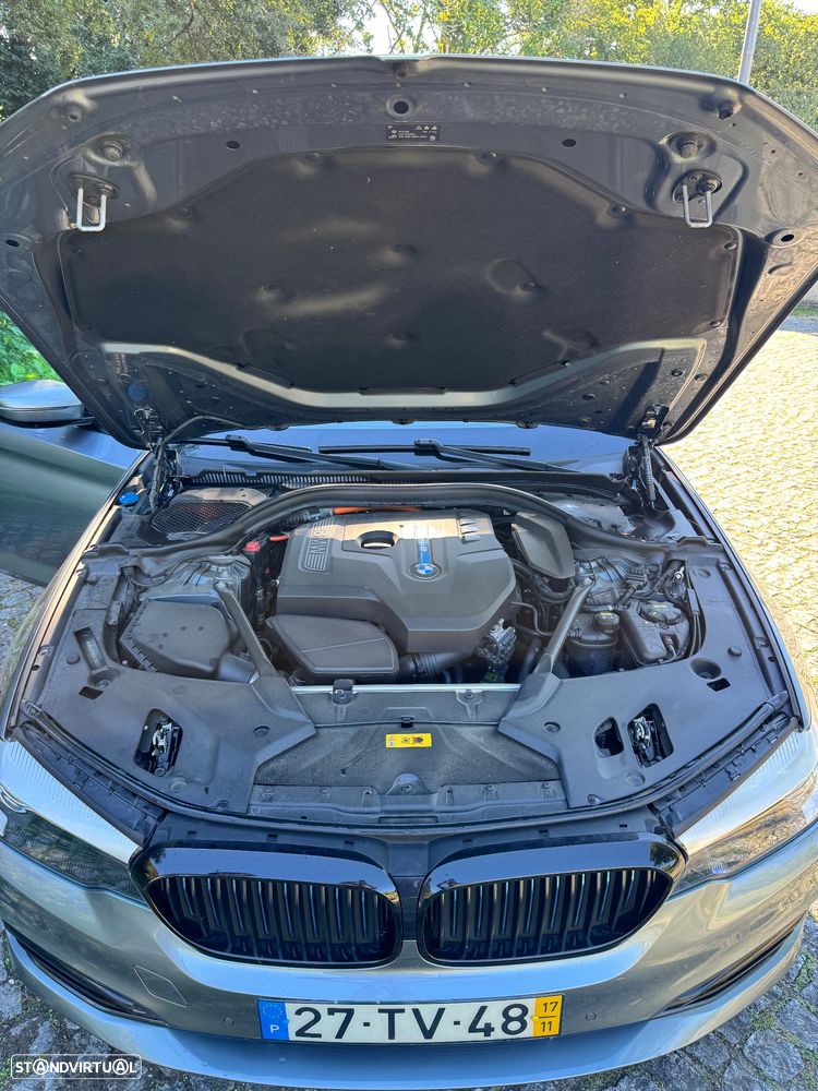 BMW 530 - 23