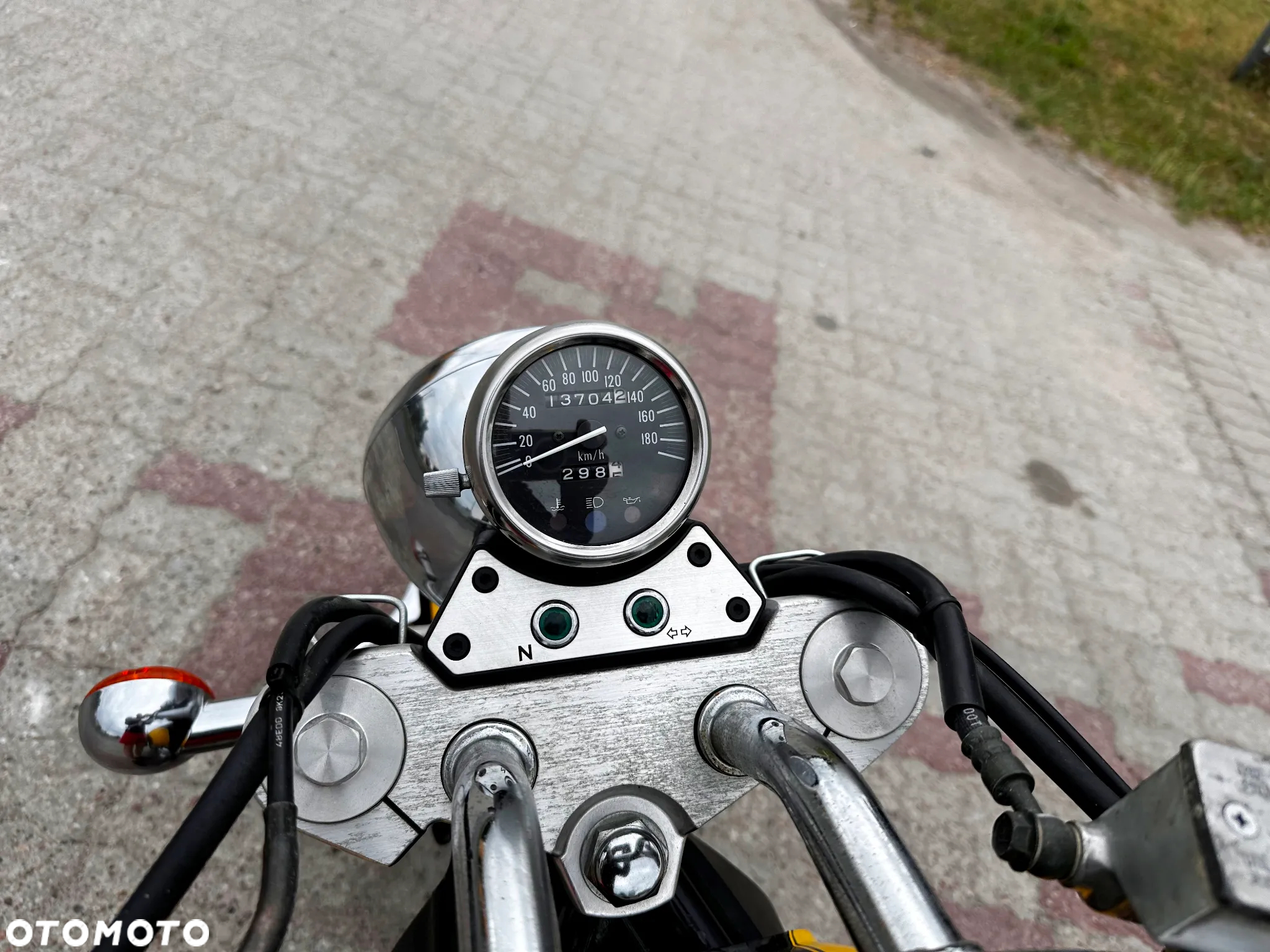 Suzuki Marauder - 12