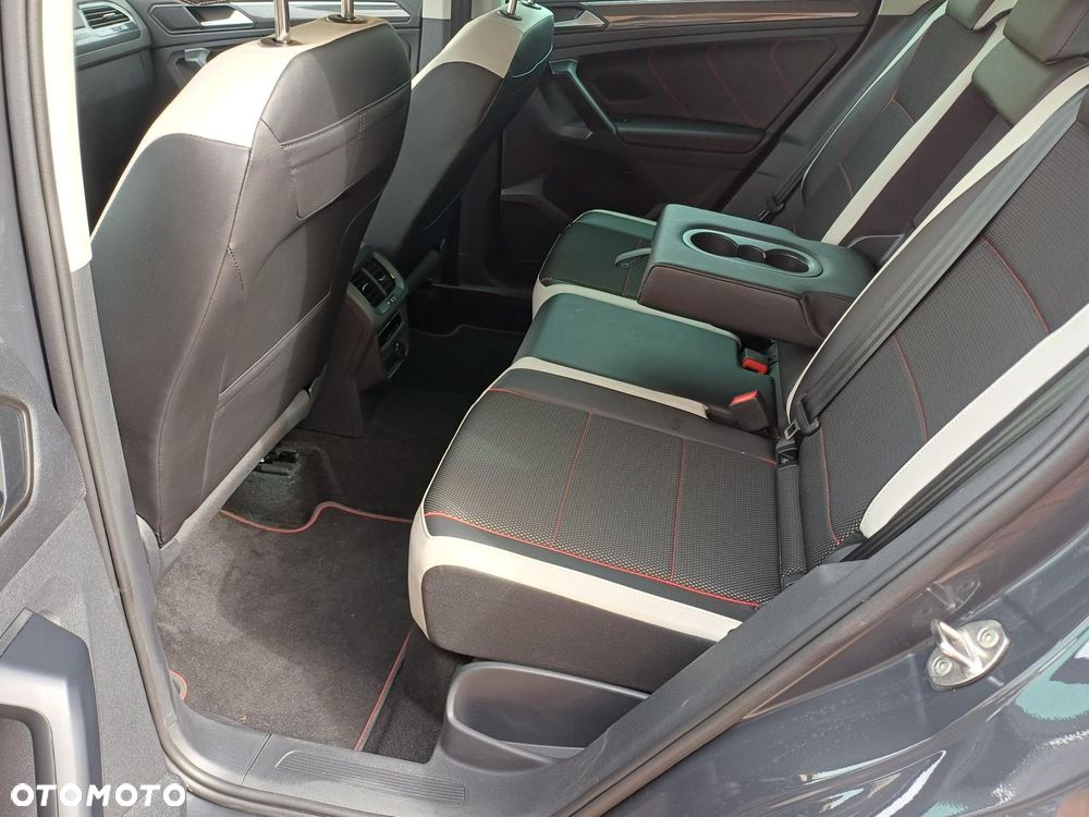 Volkswagen Tiguan 1.5 TSI EVO Urban Sport DSG - 19