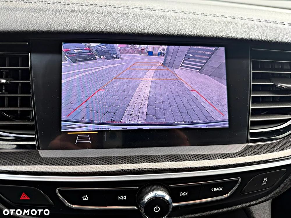 Opel Insignia 2.0 CDTI Business Elegance S&S - 25