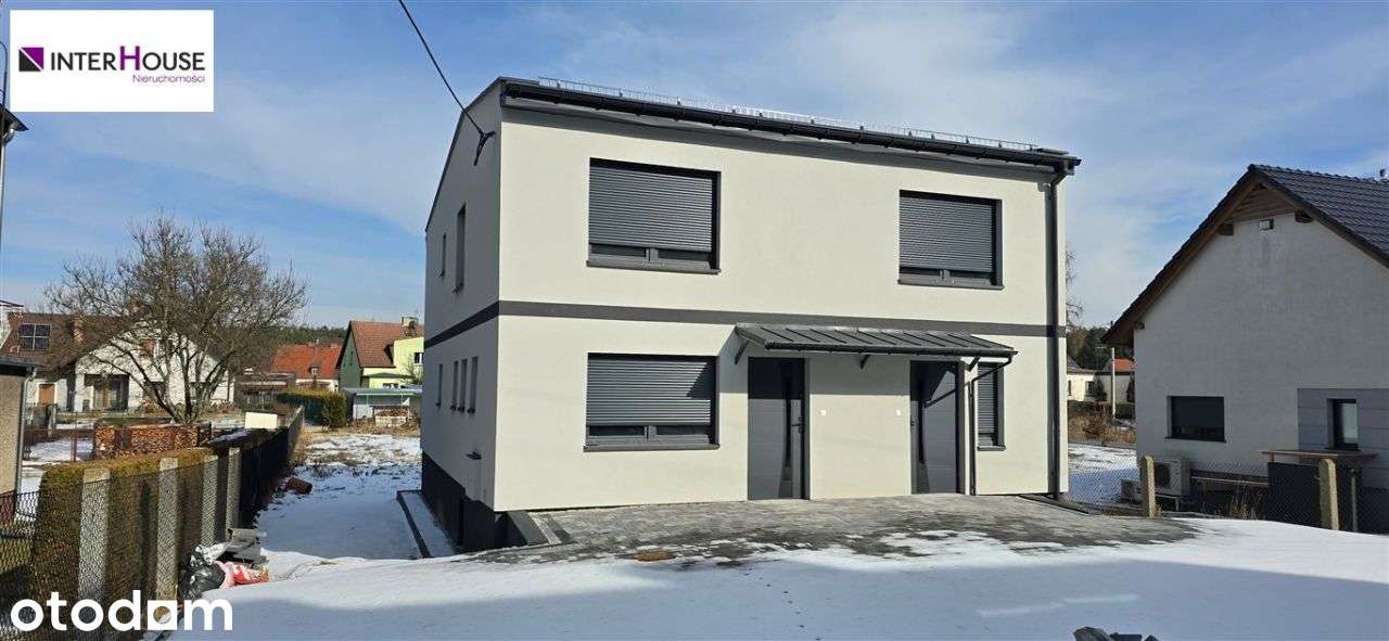 Apartament z ogrodem - przy lesie ! - Pełny obrazek: 4/20