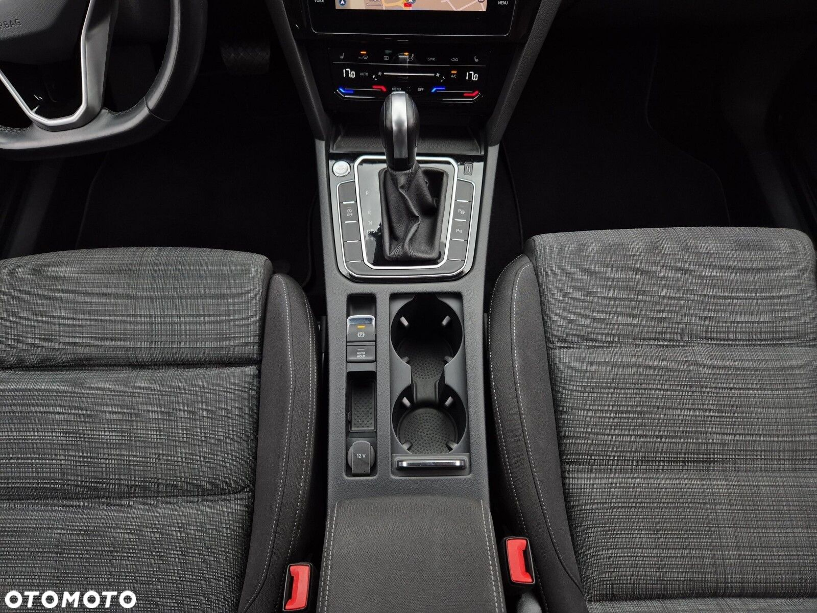 Volkswagen Passat 2.0 TDI Business DSG - 19