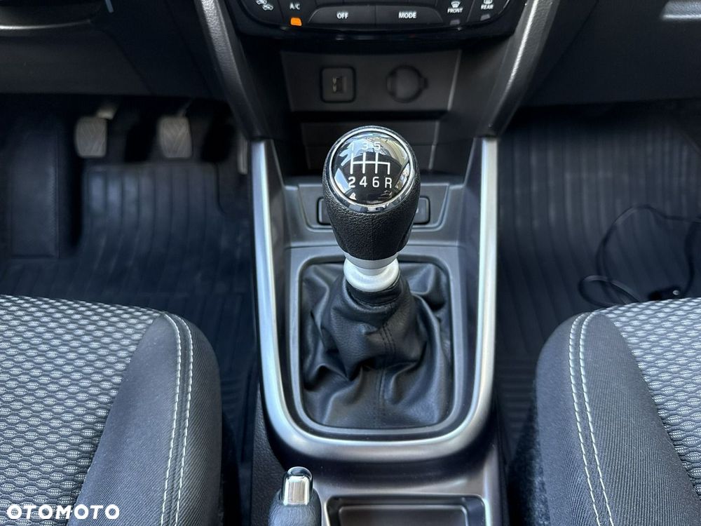 Suzuki Vitara 1.4 Boosterjet Premium 2WD - 19
