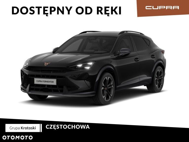 Cupra Formentor 1.5 TSI - 1
