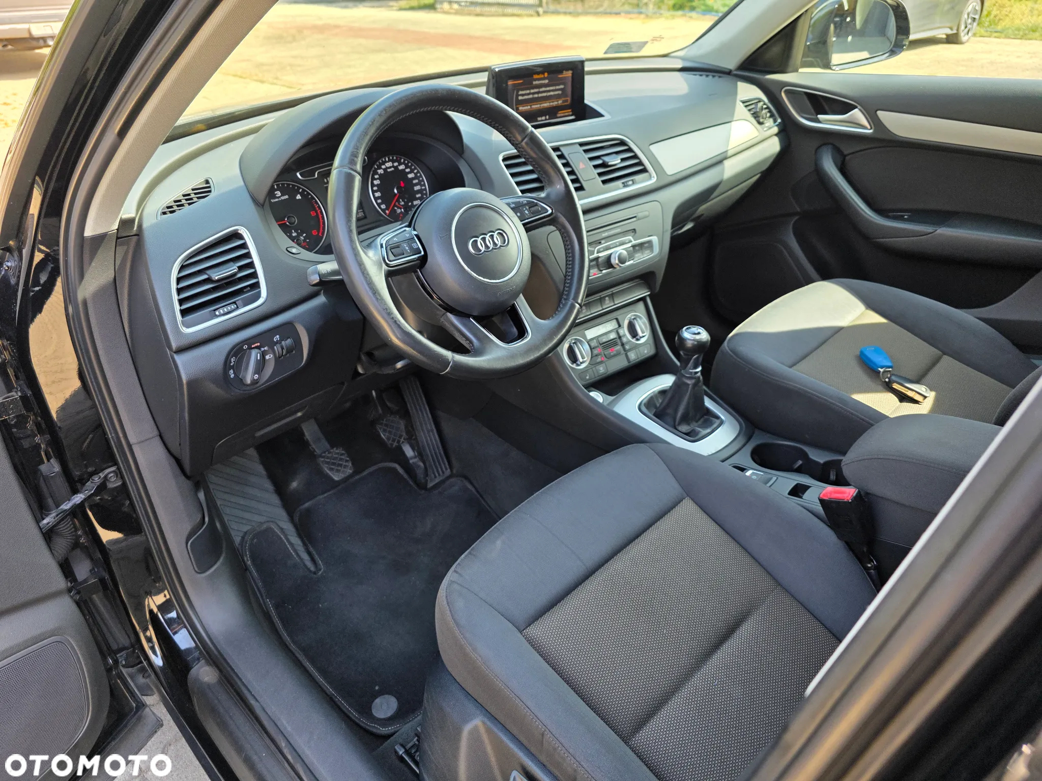 Audi Q3 2.0 TDI Quattro - 4