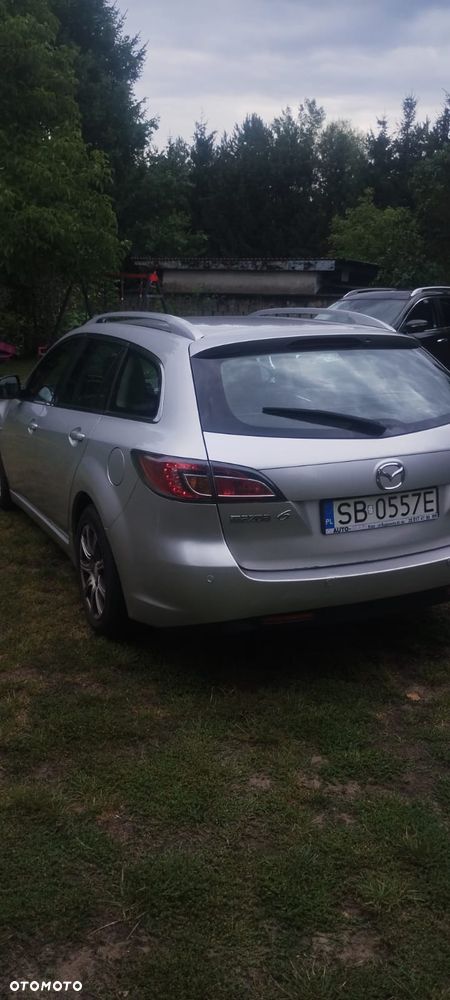 Mazda 6 - 3