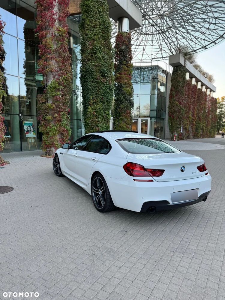 BMW Seria 6 - 4