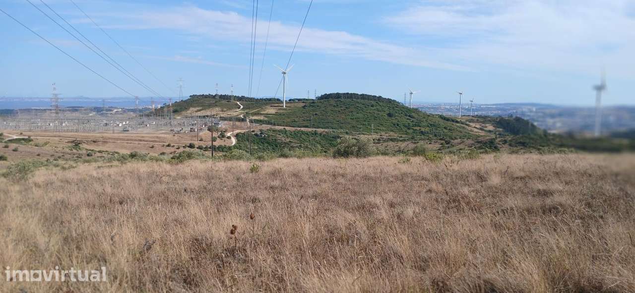 Terreno Rustico em Loures - Grande imagem: 5/6