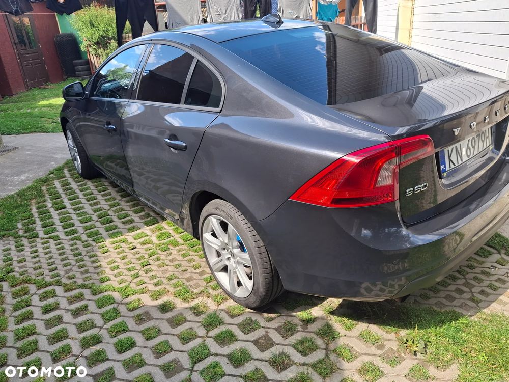 Volvo S60 D3 Momentum - 14