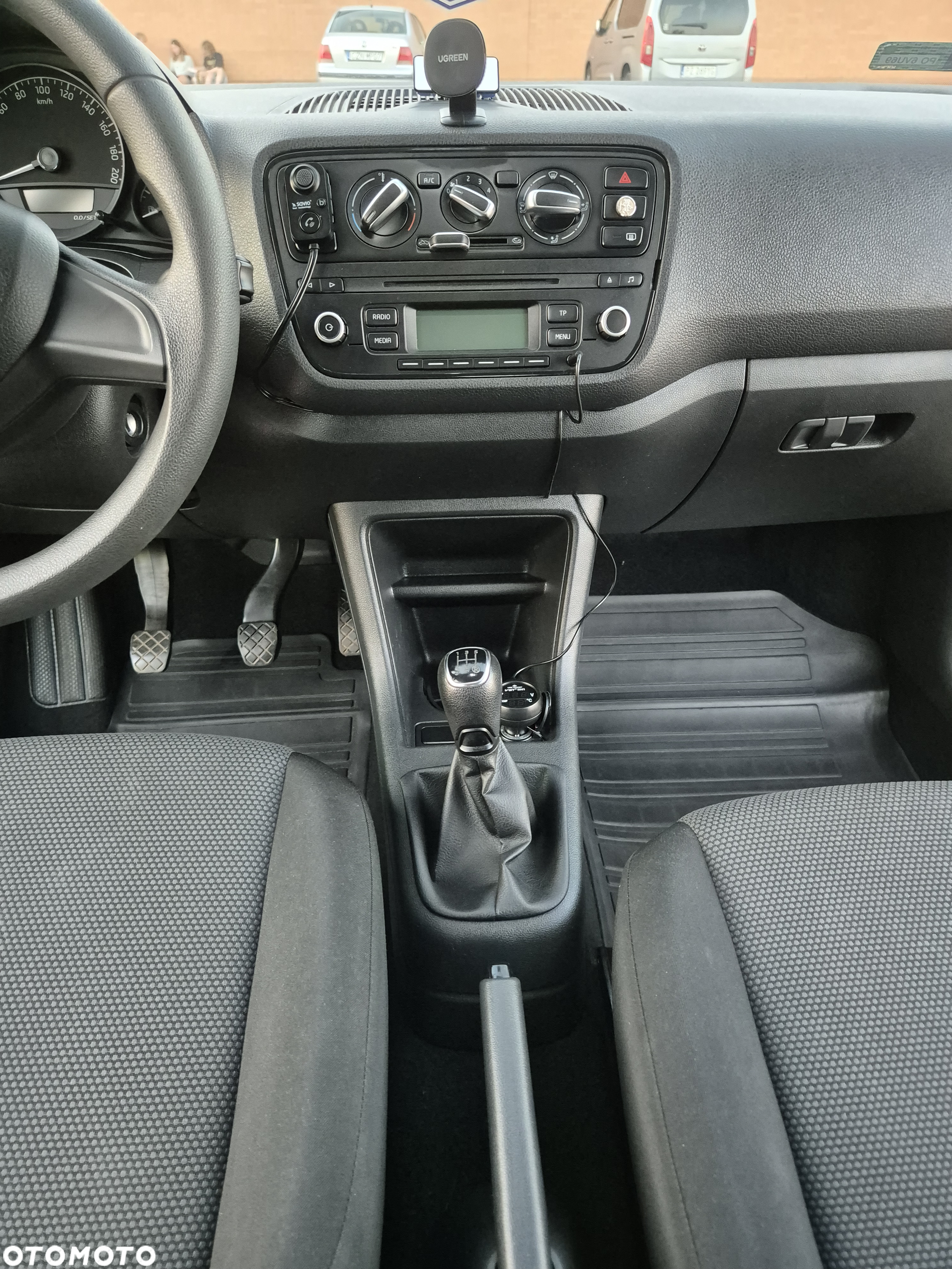 Skoda Citigo 1.0 Ambition - 24