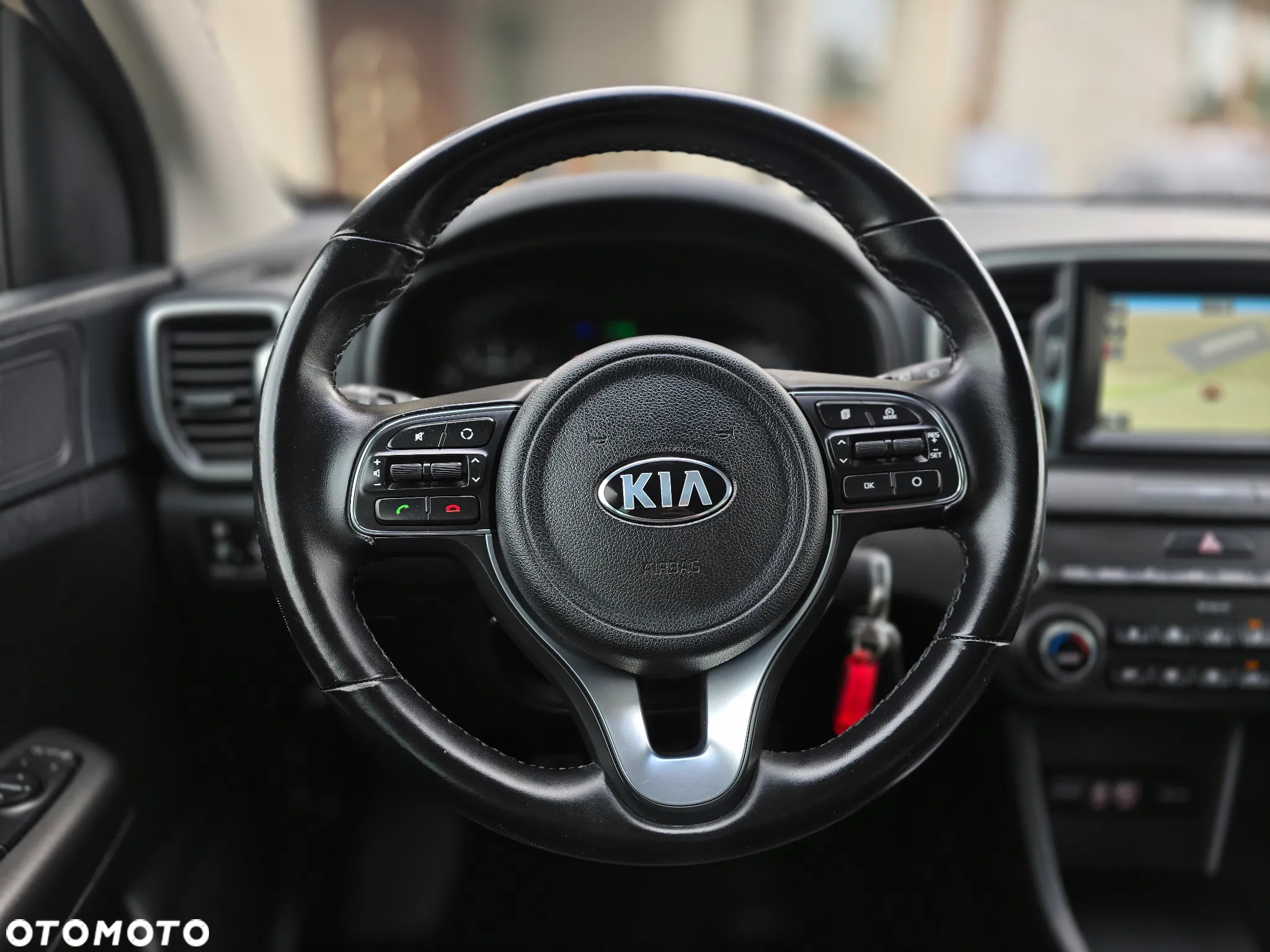 Kia Sportage - 23