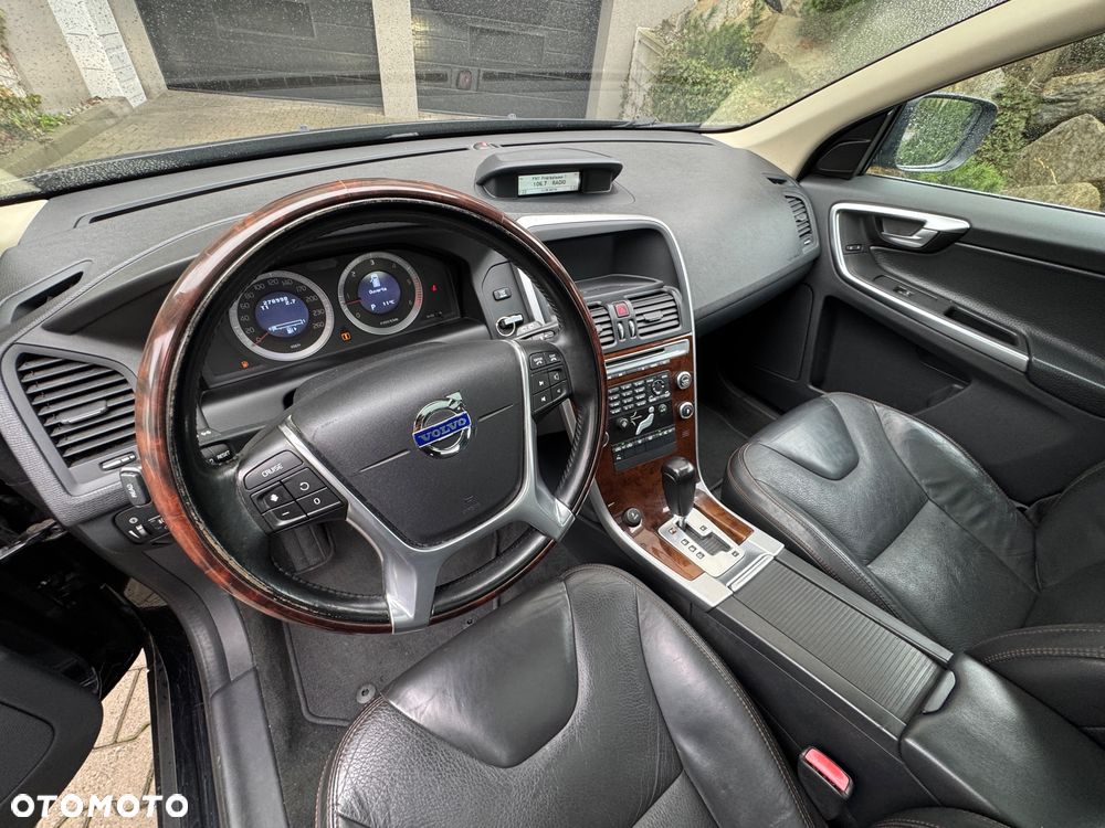 Volvo XC 60 - 9