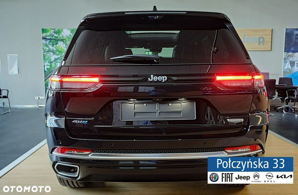 Jeep Grand Cherokee - 7
