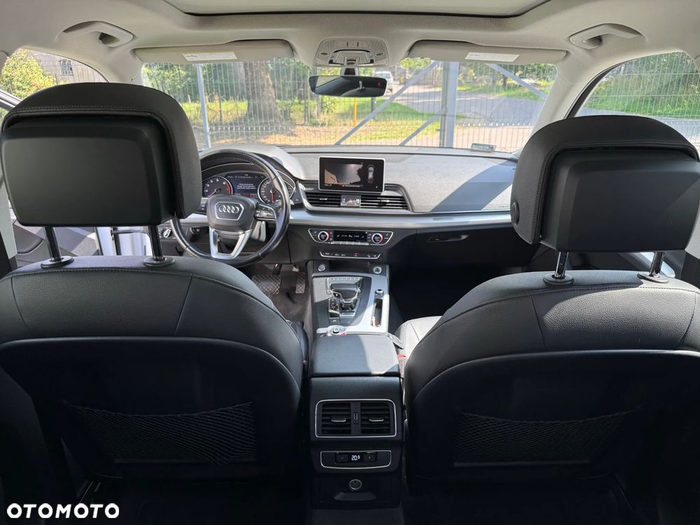 Audi Q5 2.0 TFSI Quattro Sport S tronic - 29