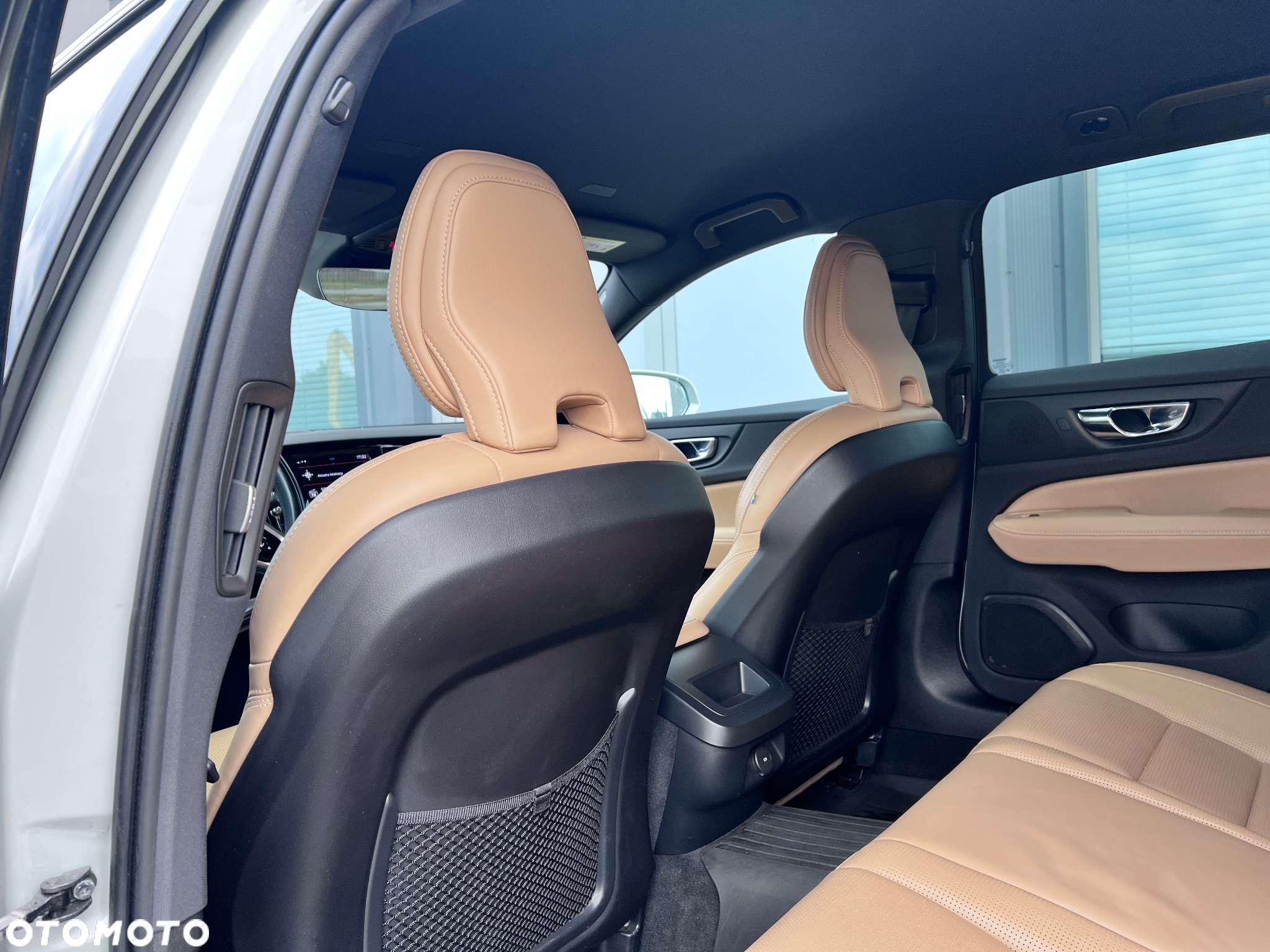 Volvo V60 - 19