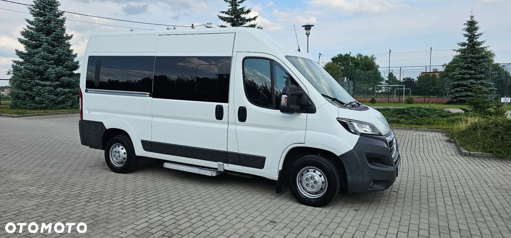 Peugeot Boxer L2H2 - 2