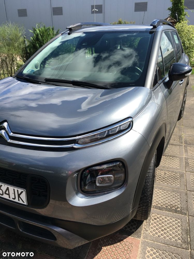 Citroën C3 Aircross - 7