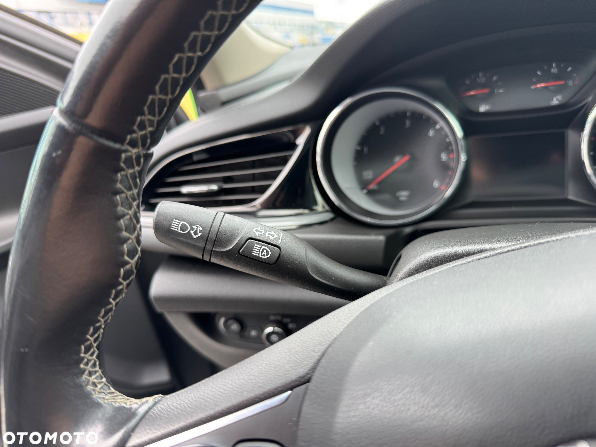 Opel Insignia 1.6 CDTI Elite S&S - 26