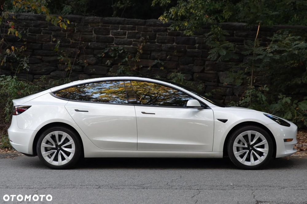 Tesla Model 3 Long Range AWD Premium - 9