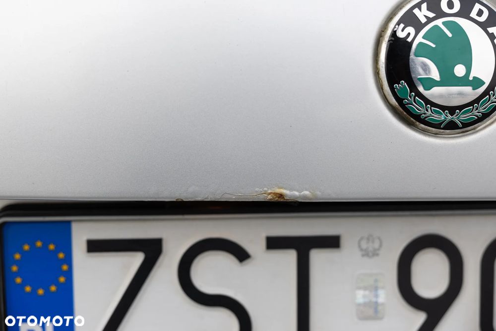 Skoda Octavia 1.6 TDI Classic - 13
