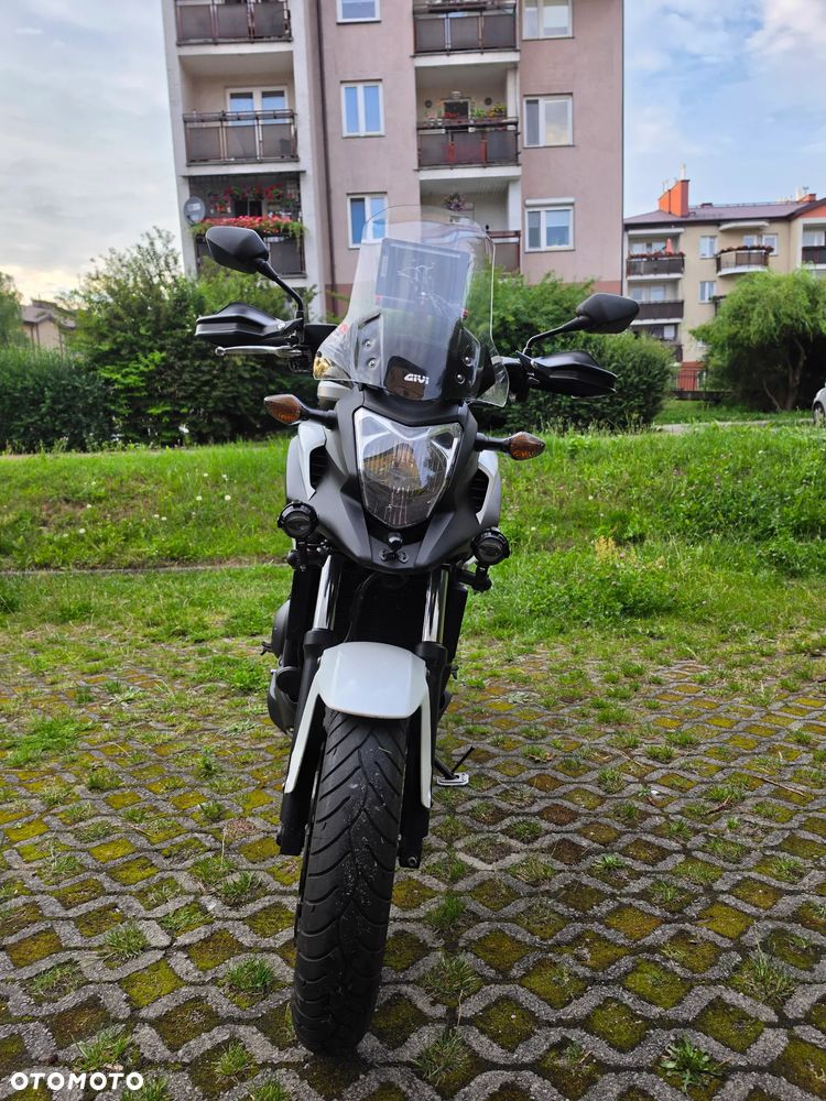 Honda NC - 3