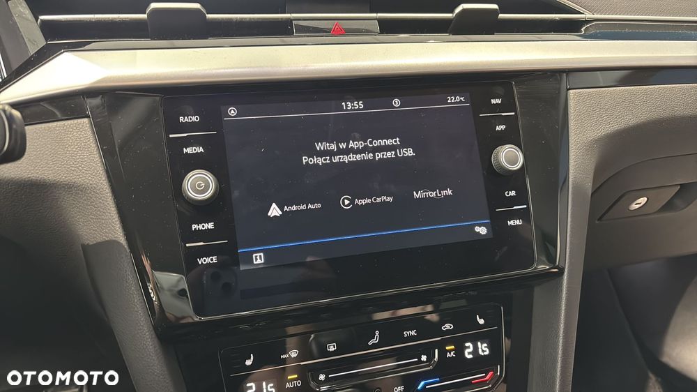 Volkswagen Arteon 1.5 TSI Elegance - 22
