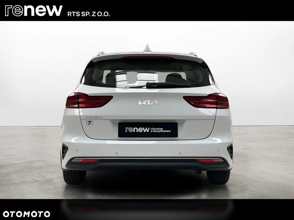 Kia Ceed 1.0 T-GDI S - 5