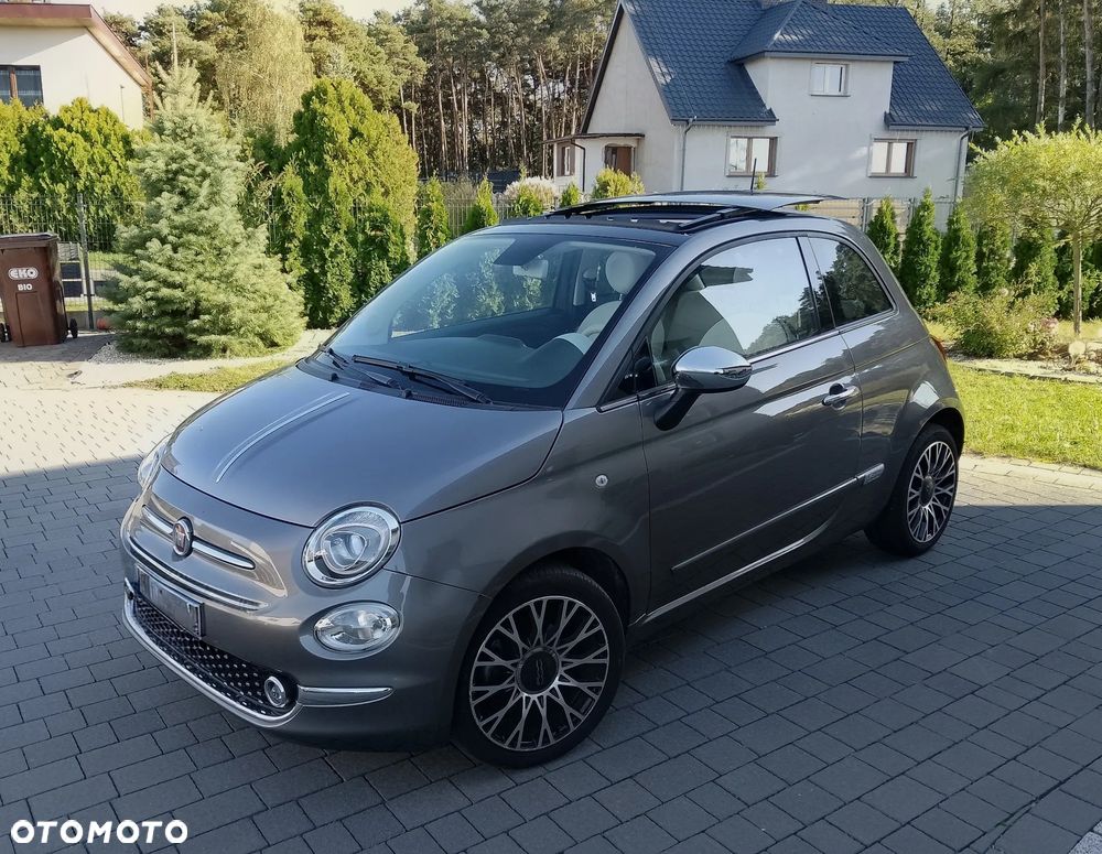 Fiat 500 - 14