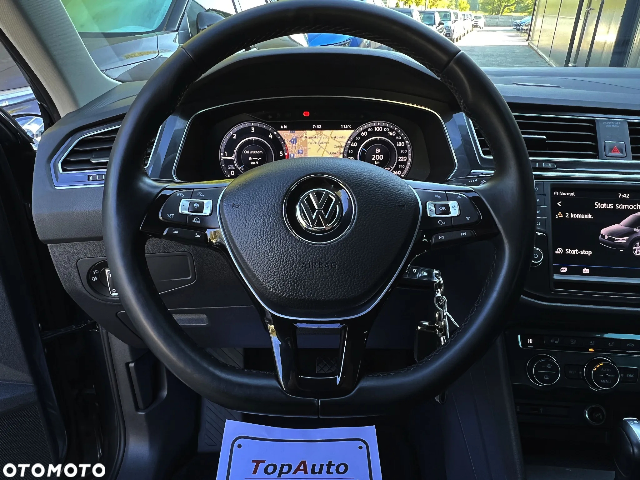 Volkswagen Tiguan 2.0 TDI BMT SCR 4Mot Highline DSG - 20