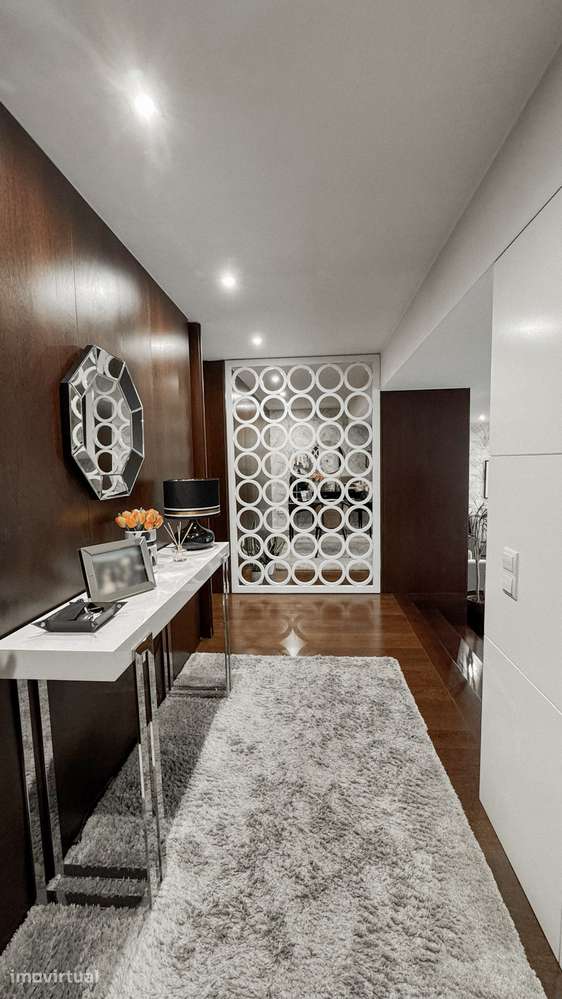 Apartamento T3+1 no centro de Felgueiras - Grande imagem: 2/27