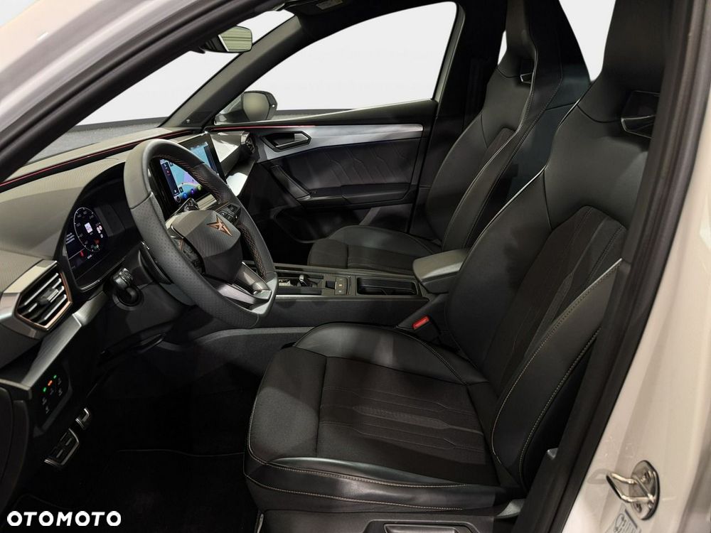 Cupra Leon Sportstourer 2.0 TSI VZ DSG - 30