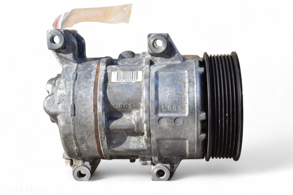 Sprężarka Klimatyzacji TOYOTA AVENSIS III T27 2.0 2.2 D4D 447280-6560 - 6