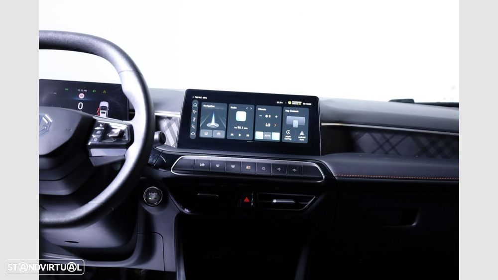 MG MG3 1.5 L Hybrid+ Standard - 11