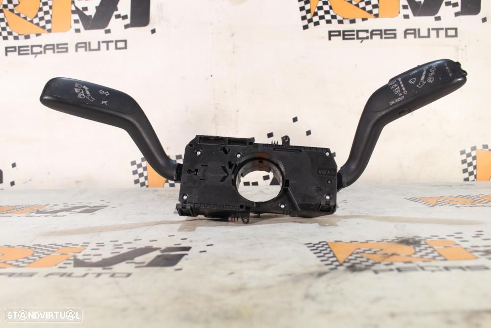 Manetes Skoda Fabia Ii (542)  7H0953503gc - 1