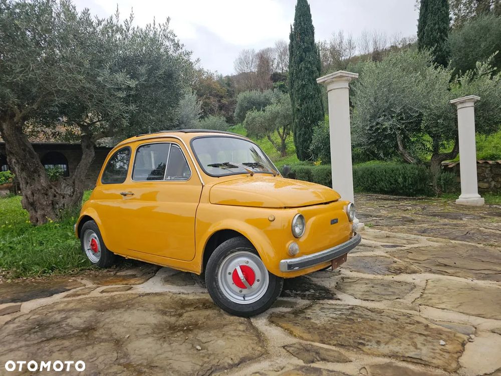 Fiat 500L - 36