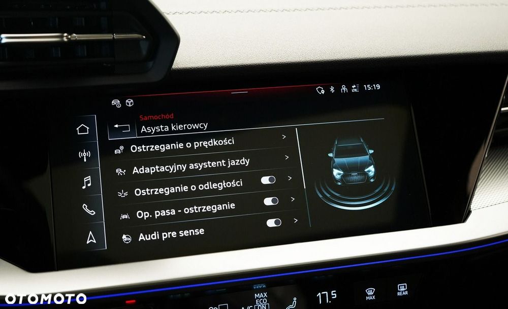 Audi S3 - 36