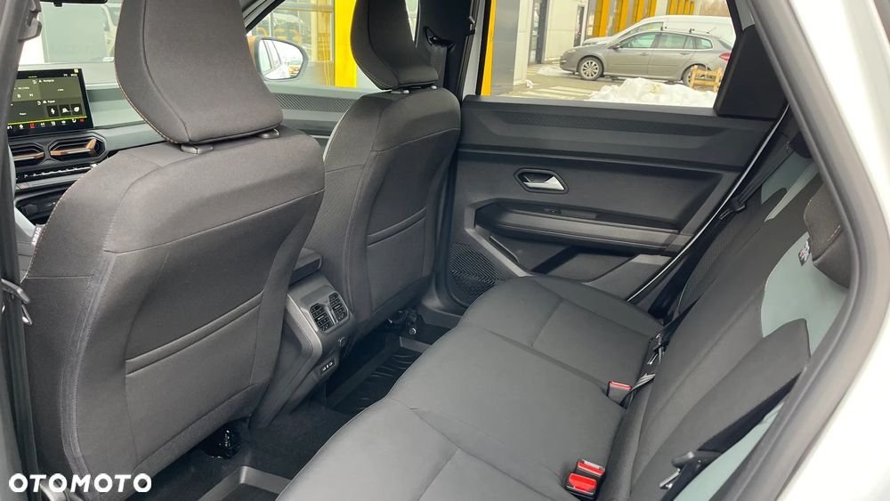 Dacia Bigster 1.8 Full Hybrid 155 Extreme MMT - 18