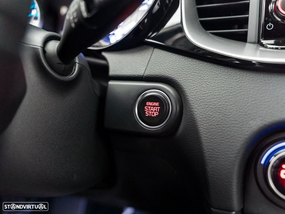 Kia Ceed SW 1.6 GDi PHEV Drive 6DCT - 24