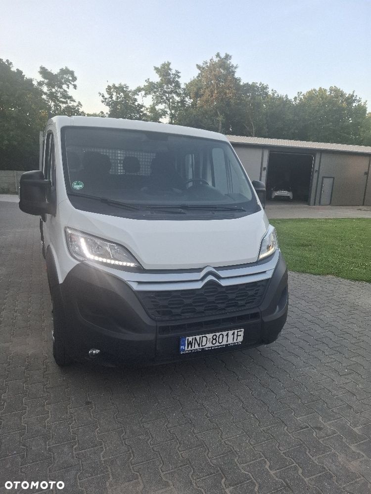 Citroën Jumper Doka - 4