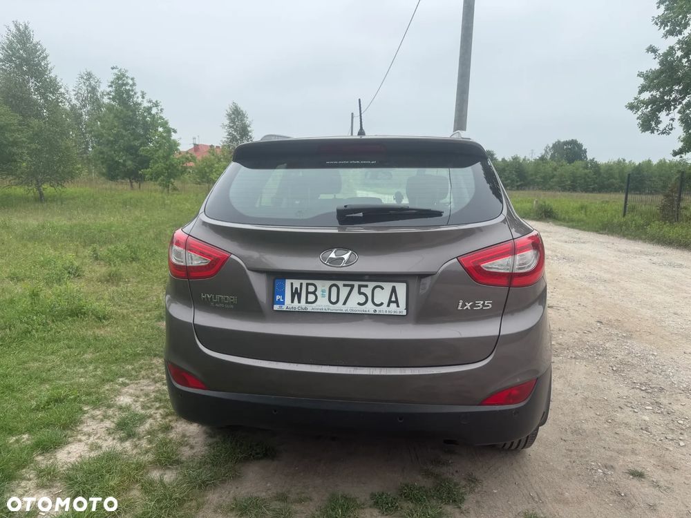 Hyundai ix35 - 3